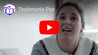 Testimonio María Paz Serrano